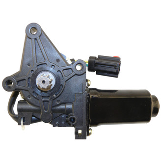 WAI Global® - Front Passenger Side Power Window Motor
