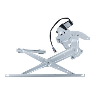 WAI Global® - Power Window Regulator and Motor Assembly