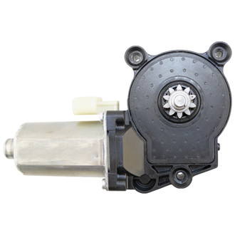 WAI Global® - Front Driver Side Power Window Motor