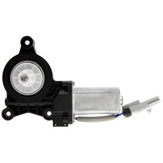 WAI Global® - Rear Passenger Side Power Window Motor