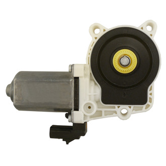 WAI Global® - Rear Driver Side Power Window Motor