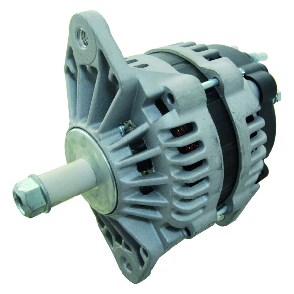 WAI Global® 8718N - Alternator - TRUCKiD.com WAI Global® 8718N - Alternator - TRUCKiD.com