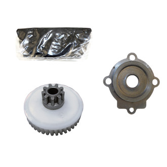 WAI Global® - Front or Rear Window Motor Gear Kit