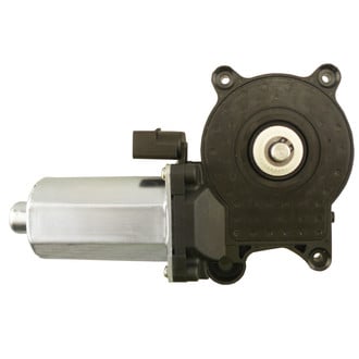 WAI Global® - Front Passenger Side Power Window Motor