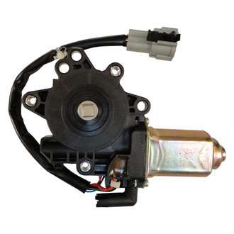 WAI Global® - Front Passenger Side Power Window Motor