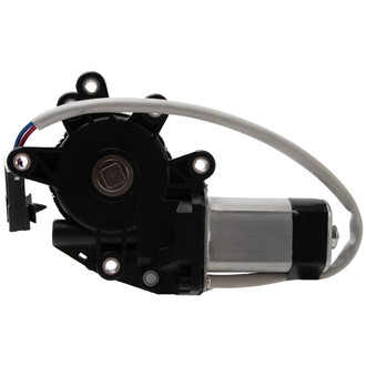 WAI Global® - Front or Rear Driver or Passenger Side Power Window Motor