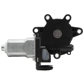 WAI Global® - Front or Rear Driver or Passenger Side Power Window Motor