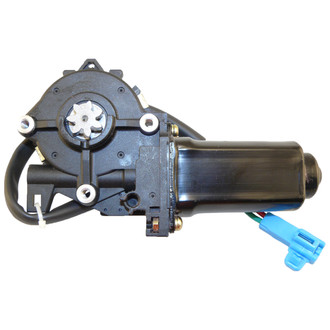 WAI Global® - Front or Rear Passenger Side Power Window Motor
