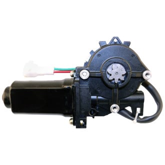WAI Global® - Power Window Motor