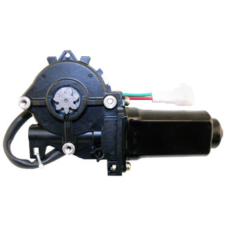 WAI Global® - Front or Rear Passenger Side Power Window Motor