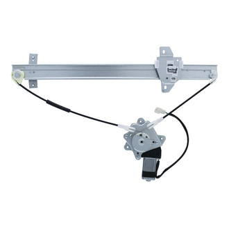 WAI Global® - Power Window Regulator and Motor Assembly