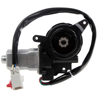 WAI Global® - Front Driver Side Power Window Motor