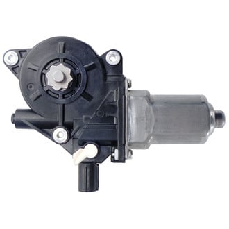 WAI Global® - Front Driver Side Power Window Motor