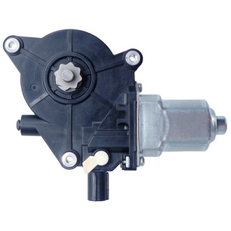 WAI Global® - Rear Driver Side Power Window Motor