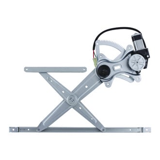 WAI Global® - Power Window Regulator and Motor Assembly