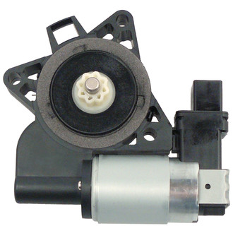 WAI Global® - Front Driver or Passenger Side Power Window Motor