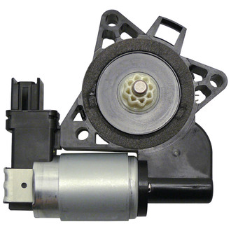 WAI Global® - Front or Rear Driver or Passenger Side Power Window Motor