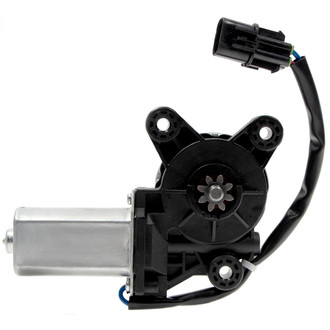 WAI Global® - Rear Driver Side Power Window Motor