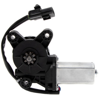 WAI Global® - Rear Passenger Side Power Window Motor