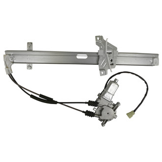 WAI Global® - Power Window Regulator and Motor Assembly