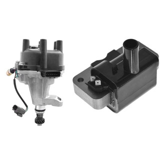 WAI Global® - 2-Pc Distributor Kit