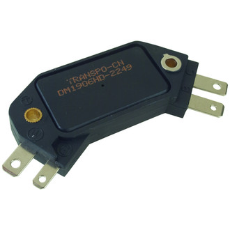 WAI Global® - Ignition Control Module