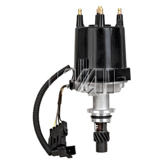 WAI Global® - Ignition Distributor