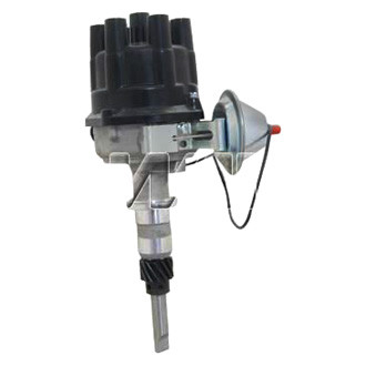 WAI Global® - Ignition Distributor