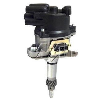 WAI Global® - Ignition Distributor