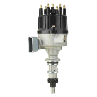 WAI Global® - Ignition Distributor