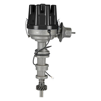 WAI Global® - Ignition Distributor