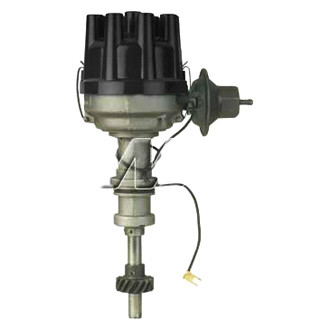 WAI Global® - Ignition Distributor