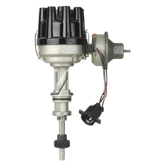 WAI Global® - Ignition Distributor