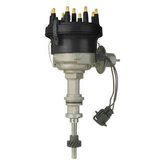 WAI Global® - Ignition Distributor