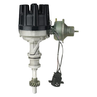 WAI Global® - Ignition Distributor