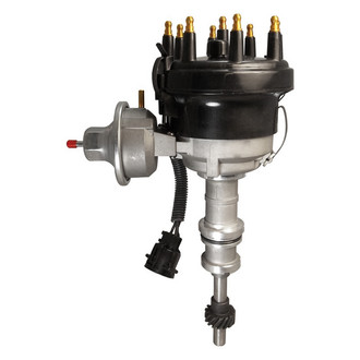WAI Global® - Ignition Distributor