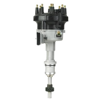 WAI Global® - Ignition Distributor