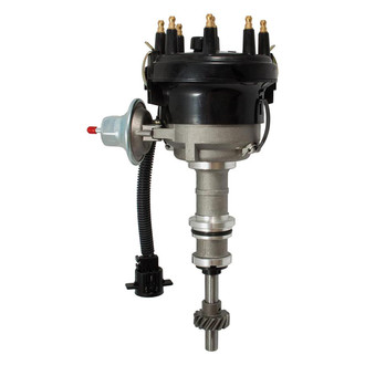 WAI Global® - Ignition Distributor