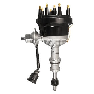 WAI Global® - Ignition Distributor