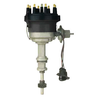 WAI Global® - Ignition Distributor