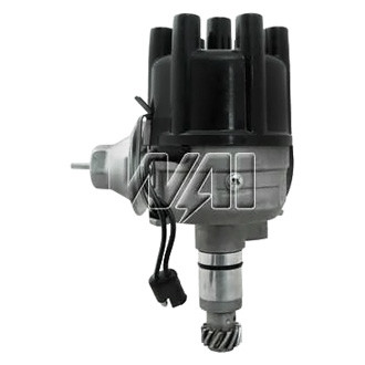 WAI Global® - Ignition Distributor