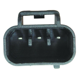WAI Global® - Ignition Distributor