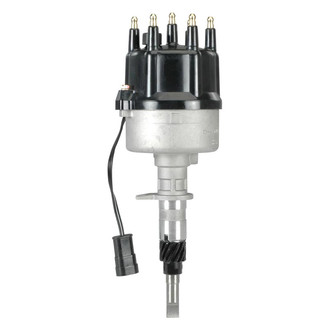 WAI Global® - Ignition Distributor