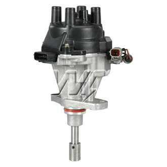WAI Global® - Ignition Distributor