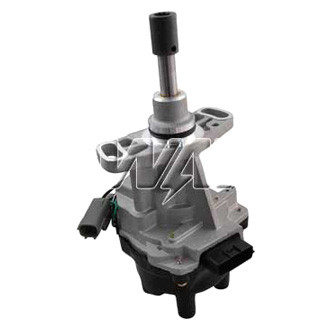 WAI Global® - Ignition Distributor