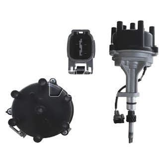 WAI Global® - Ignition Distributor