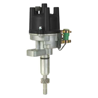WAI Global® - Ignition Distributor