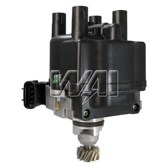 WAI Global® - Distributors