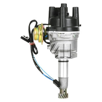 WAI Global® - Ignition Distributor