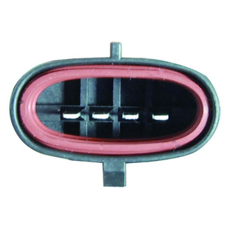 WAI Global® - Mass Air Flow Sensor (Probe Only)